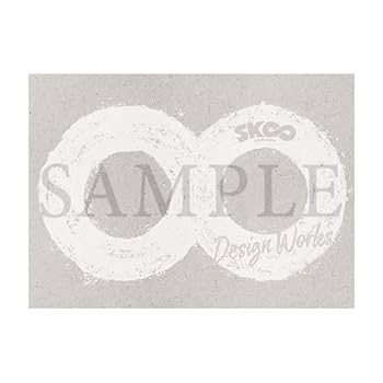 Amazon.co.jp: SK∞ エスケーエイト DESIGN WORKS デザイン